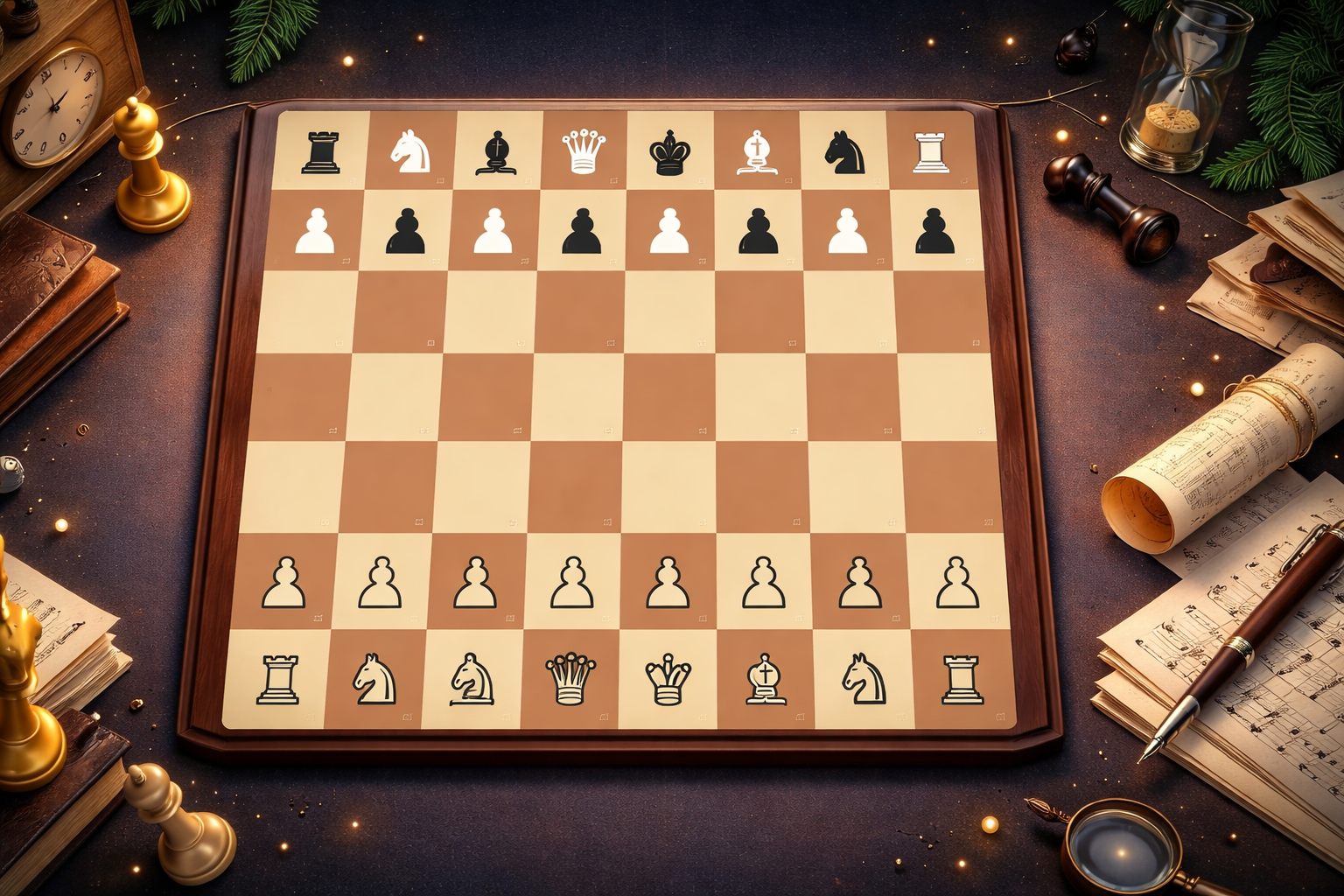 chess